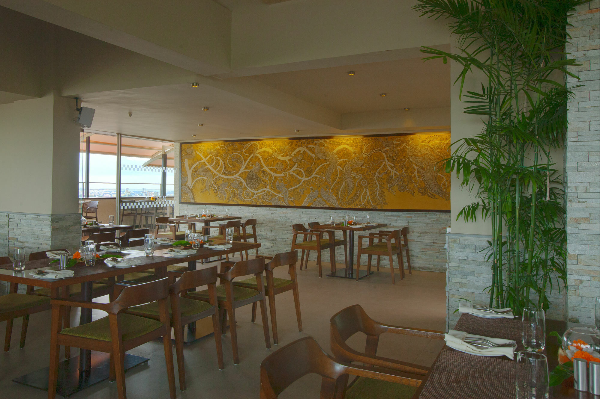 Hotel Ivory Tower Bangalore Exterior foto